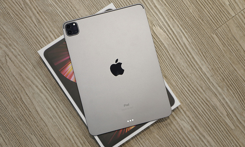 Nên Mua iPad Cũ Loại Nào 2022? Top 5 iPad Đáng Mua Nhất 