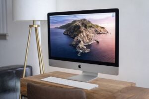 Cài Win Trên iMac Được Không? Có Những Cách Cài Win Nào Trên iMac?