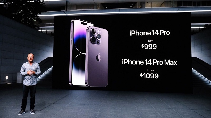 iPhone 14 Pro Max Giá Bao Nhiêu? Những Tính Năng Được Cải Tiến
